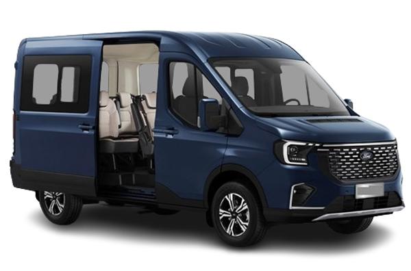 Ford Transit Huế